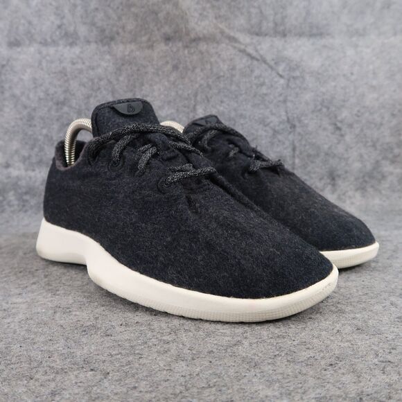 allbirds Shoes - Allbirds Shoes Womens 8 Sneakers Wool Runner Athletic Trainer Lifestyle Comfort